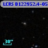 LCRS B122852.4-052008