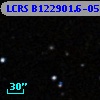LCRS B122901.6-052057