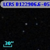 LCRS B122906.6-053331