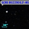 LCRS B122931.7-052839