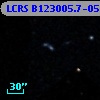 LCRS B123005.7-052011