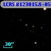 LCRS B123015.8-053023
