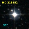 HD 218152