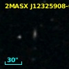 2MASX J12325908-0537290