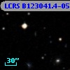 LCRS B123041.4-053321