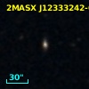 2MASX J12333242-0537106