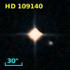 HD 109140