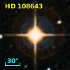 HD 108643