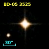 BD-05  3525