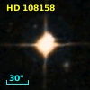 HD 108158