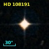 HD 108191