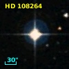 HD 108264