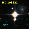 HD 108321