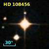HD 108456