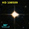 HD 108509