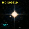 HD 109219