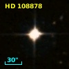 HD 108878