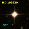 HD 109220