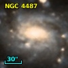 NGC  4487