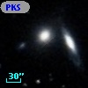 PKS 1223-074