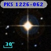 PKS 1226-062