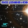 NVSS J194049+430423