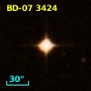 BD-07  3424