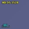 BD-05  3524