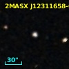 6dFGS gJ123116.6-062909