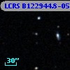 LCRS B122944.8-054015