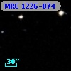 MRC 1226-074
