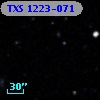 TXS 1223-071
