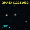 2MASX J12251632-0628304