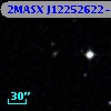 2MASX J12252622-0650462