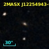 2MASX J12254943-0619592