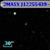2MASX J12255439-0645309