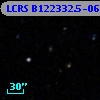 LCRS B122332.5-064320