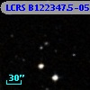 LCRS B122347.5-054336