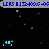 LCRS B122409.6-061713