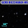 LCRS B122410.9-055509