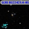 LCRS B122427.4-054218