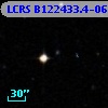LCRS B122433.4-060853