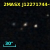 2MASX J12271744-0602288