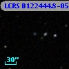 LCRS B122444.8-054551