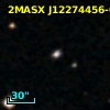 2MASX J12274456-0636254