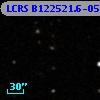 LCRS B122521.6-054543