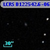 LCRS B122542.6-060552