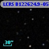 LCRS B122624.9-053643