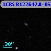LCRS B122647.0-054038