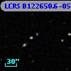 LCRS B122650.6-054418